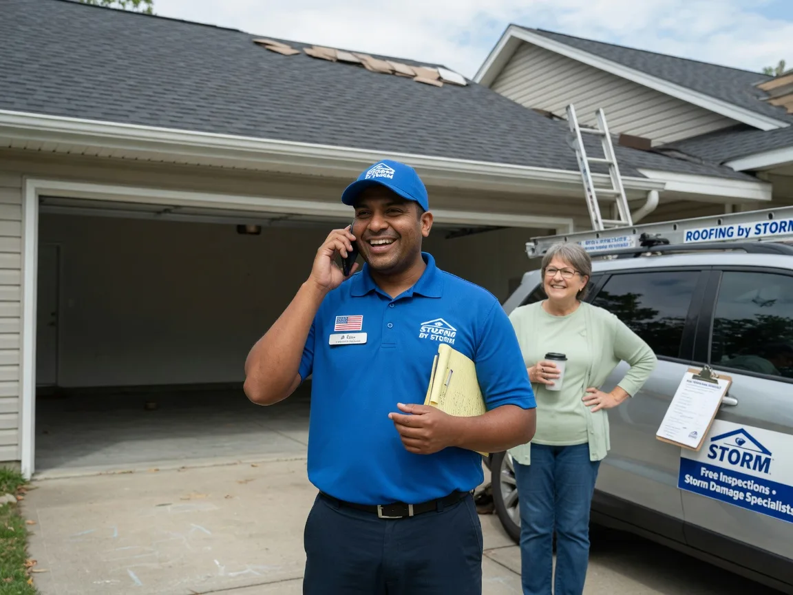 Roof Repair Near Me Belleville, NJ FAQs