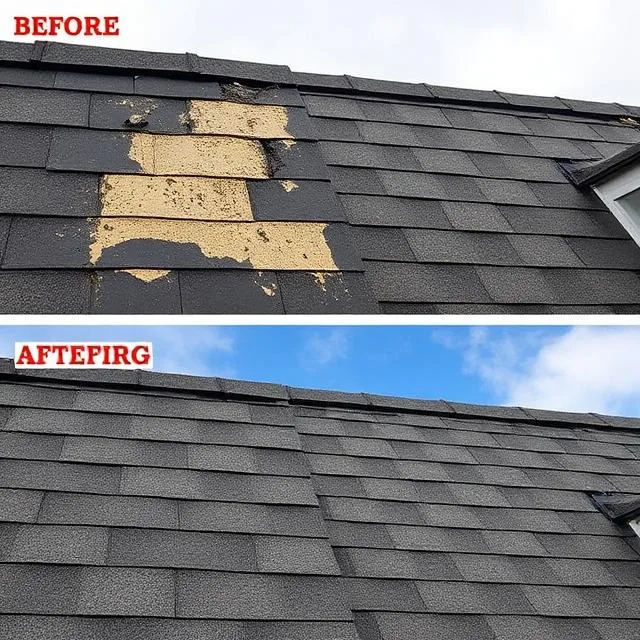 Roof Repair Near Me in Belleville, NJ near me